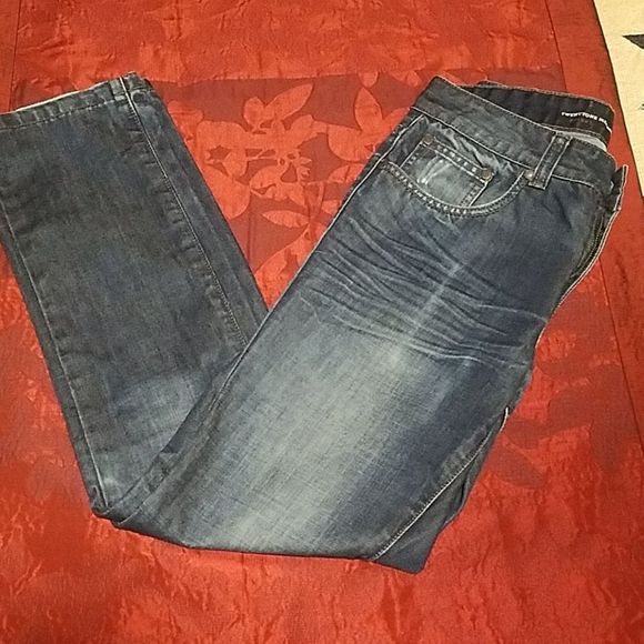 Twentyone Mens Jean's - Picture 3 of 4